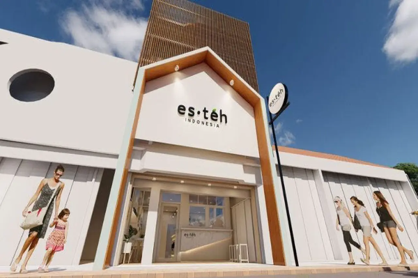 perkembangan dan persebaran